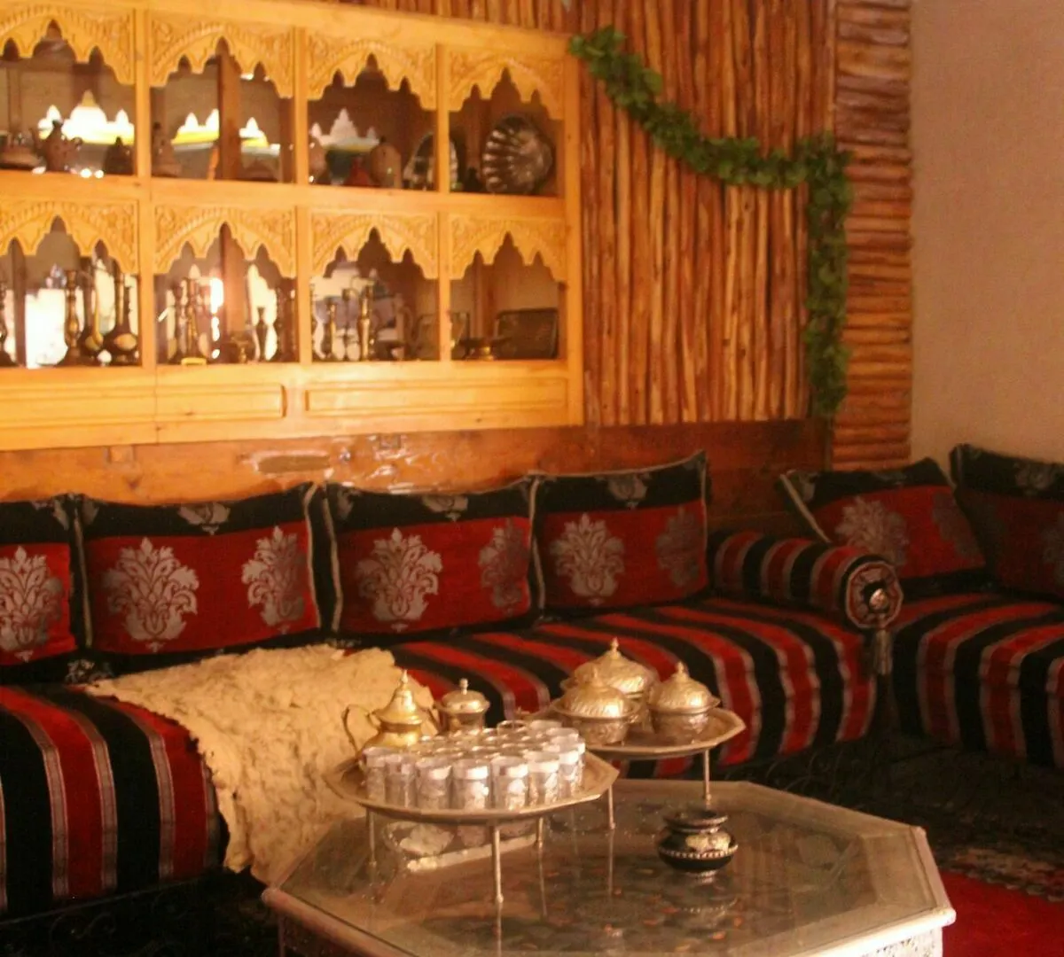 Riad Tolerance Marrakesh