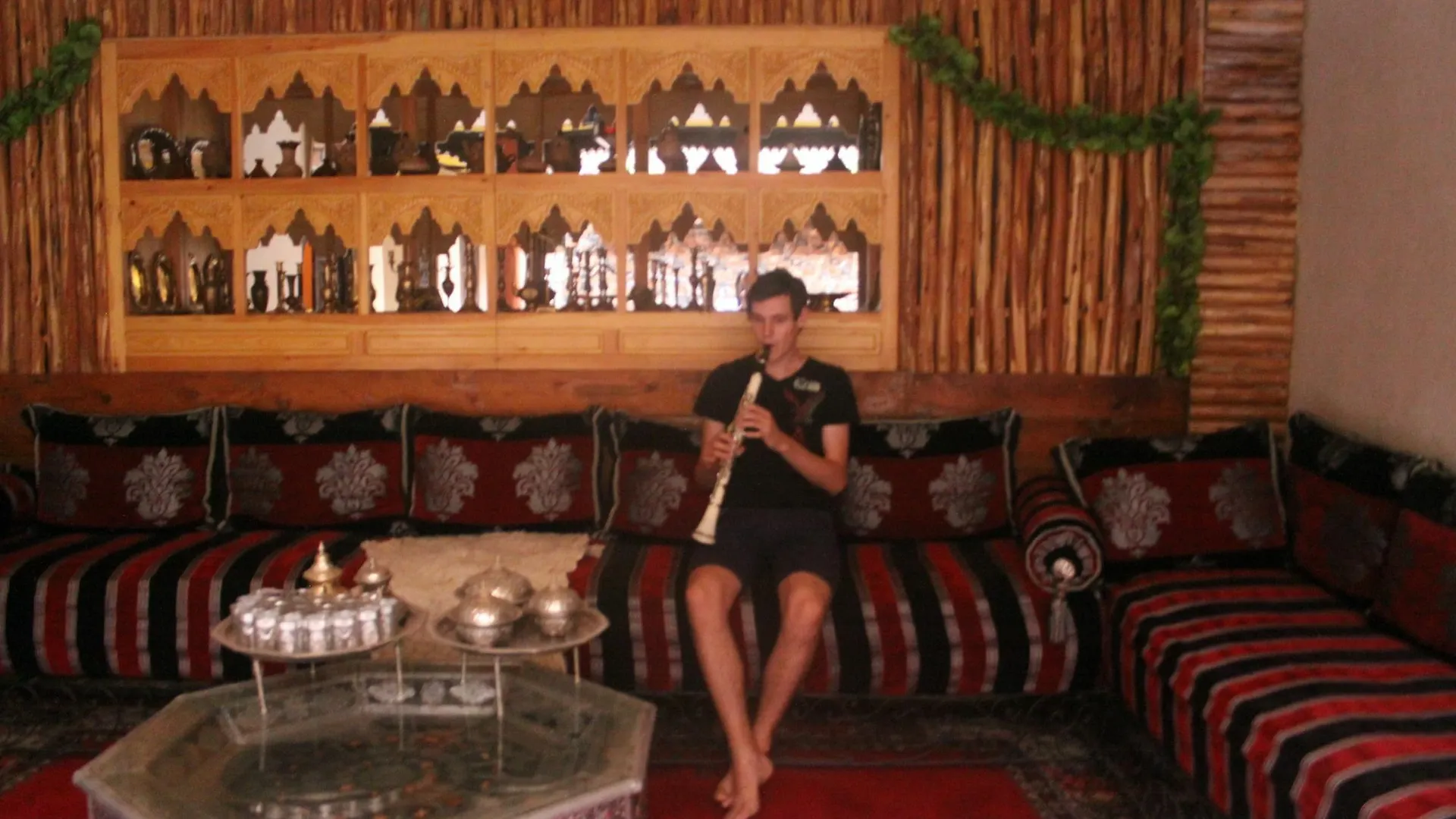 Riad Tolerance Marrakesh 2*,  Morocco