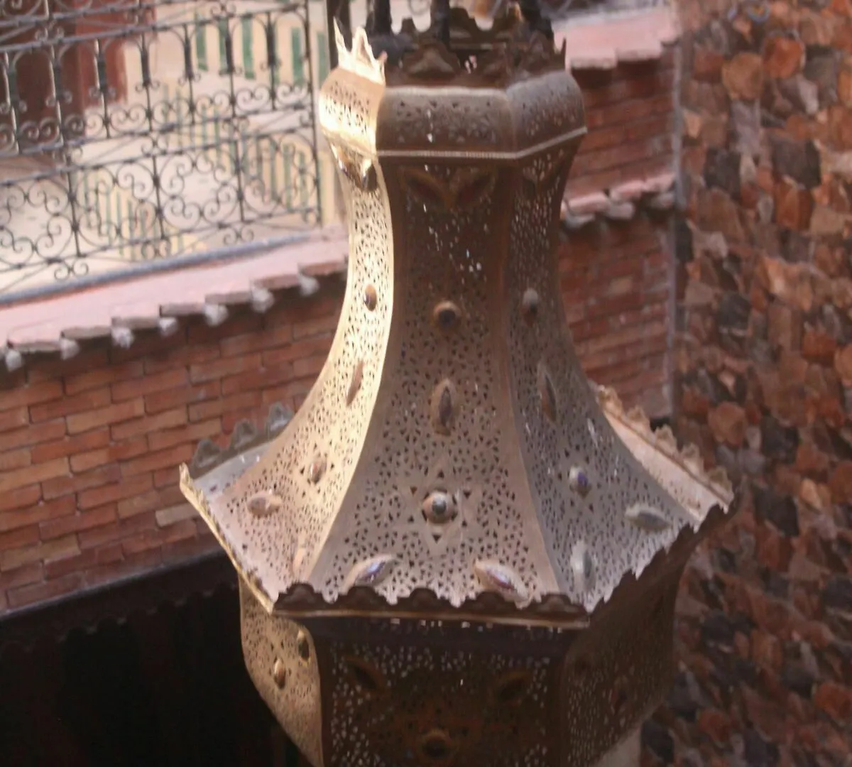 Hotel Riad Tolerance Marrakesh